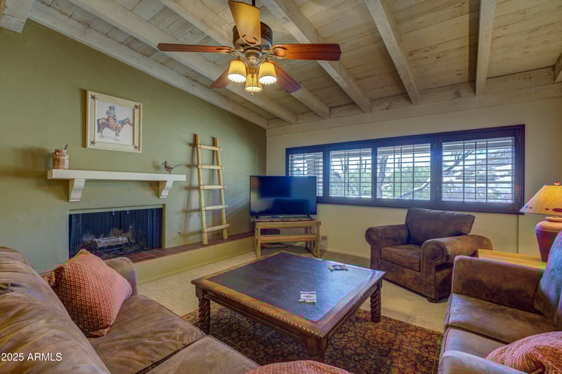 1103 Ocotillo Cir, Carefree, AZ 85377