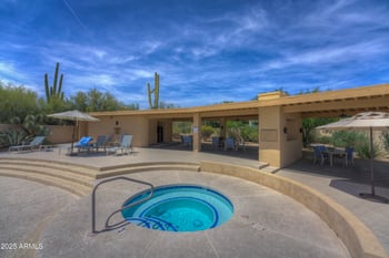 1103 Ocotillo Cir, Carefree, AZ 85377