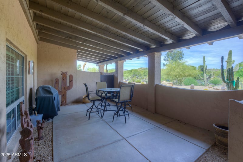 1103 Ocotillo Cir, Carefree, AZ 85377