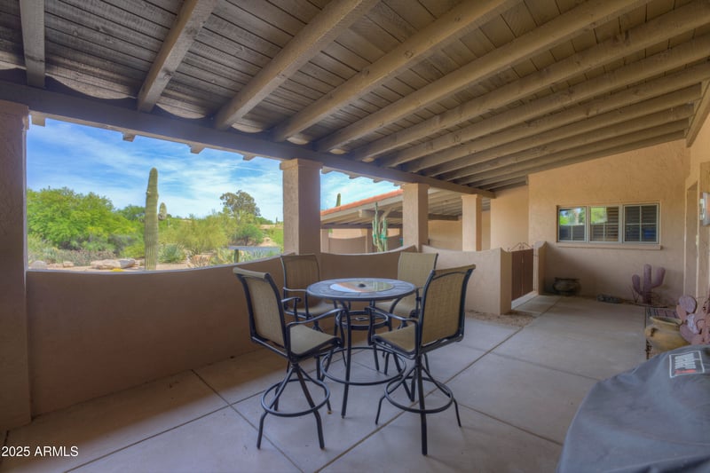 1103 Ocotillo Cir, Carefree, AZ 85377