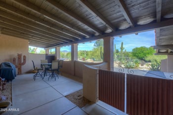 1103 Ocotillo Cir, Carefree, AZ 85377