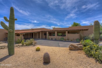 1103 Ocotillo Cir, Carefree, AZ 85377
