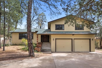 1103 Pineview Cir, Payson, AZ 85541
