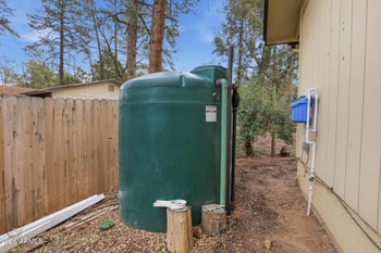 1103 Pineview Cir, Payson, AZ 85541