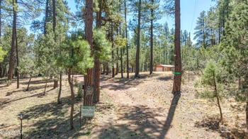 1103 Ranch Rd, Payson, AZ 85541