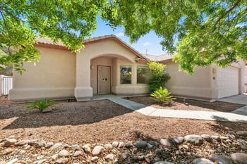 1103 Viejo Dr, Cottonwood, AZ 86326