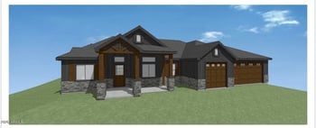 1103 Scenic Dr, Payson, AZ 85541