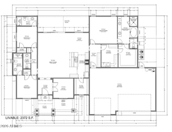 1103 Scenic Dr, Payson, AZ 85541