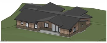 1103 Scenic Dr, Payson, AZ 85541