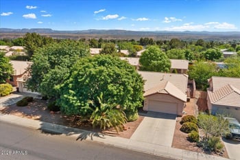 1103 Viejo Dr, Cottonwood, AZ 86326