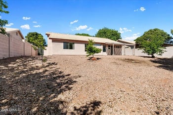 1103 Viejo Dr, Cottonwood, AZ 86326