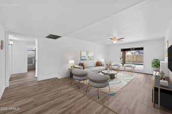 1103 Mission Dr, Chandler, AZ 85224