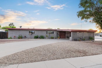 11030 N 33rd Pl, Phoenix, AZ 85028