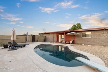 11030 N 33rd Pl, Phoenix, AZ 85028
