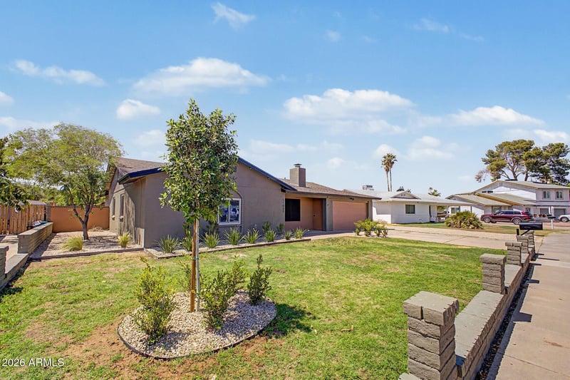 11030 42nd Ave, Phoenix, AZ 85029