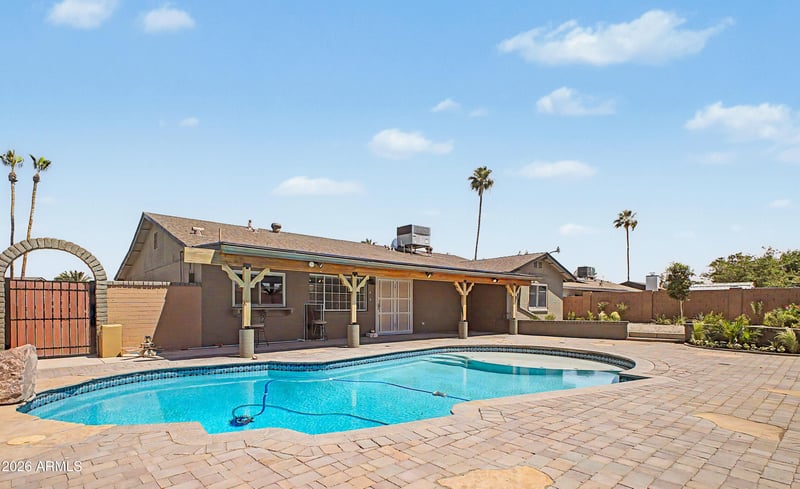 11030 42nd Ave, Phoenix, AZ 85029