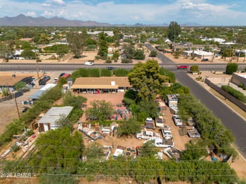 11030 64th St, Scottsdale, AZ 85254