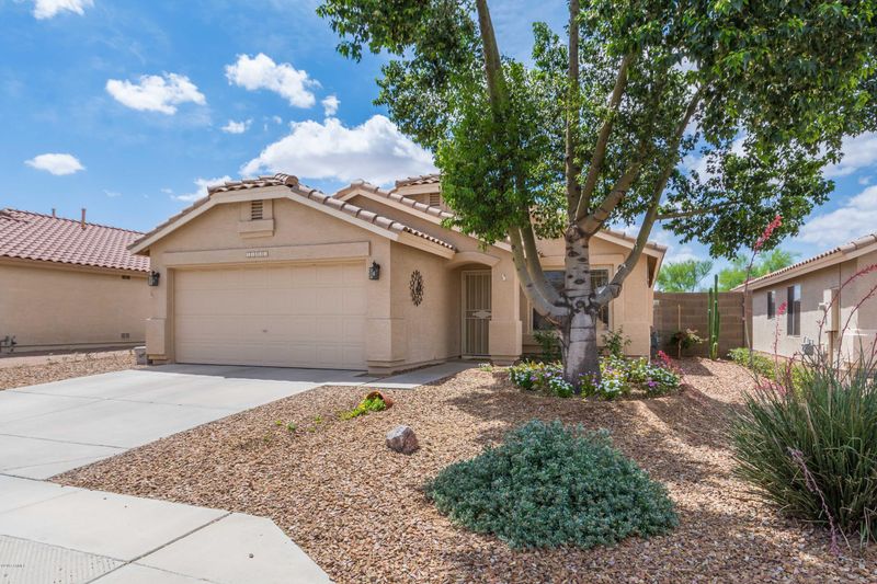 11031 E Delta Ave, Mesa, AZ 85208