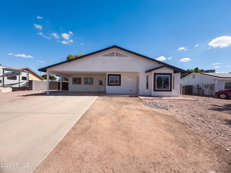 11031 Vine Ave, Mesa, AZ 85208