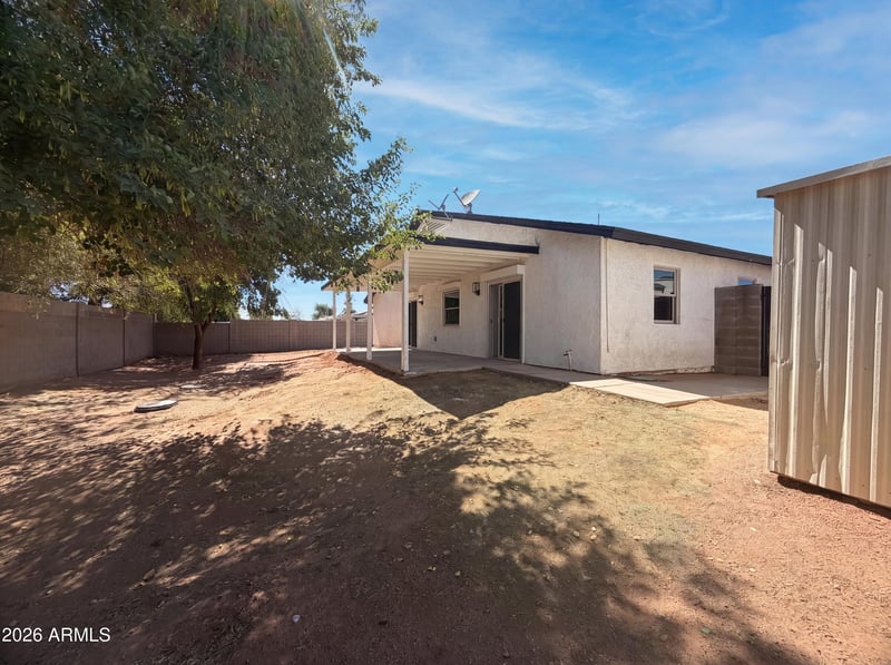 11031 Vine Ave, Mesa, AZ 85208