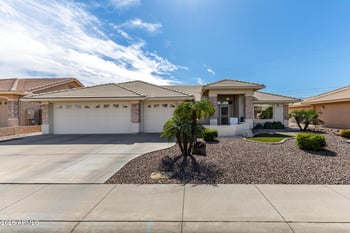 11031 Olla Ave, Mesa, AZ 85212