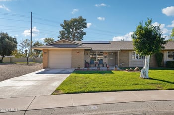 11031 Tonada Dr, Sun, AZ 85351