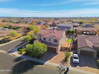 11031 Tumbleweed Ave, Mesa, AZ 85212