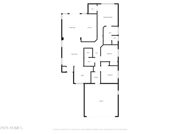 11031 Elm Ln, Avondale, AZ 85323