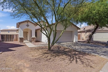 11031 Elm Ln, Avondale, AZ 85323