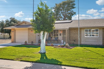 11031 W Tonada Dr, Sun City, AZ 85351
