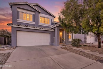 11032 Augusta Ave, Glendale, AZ 85307