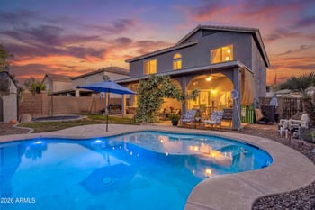 11032 Augusta Ave, Glendale, AZ 85307