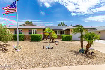 11032 Cherry Hills Dr, Sun City, AZ 85351
