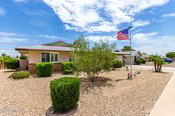 11032 Cherry Hills Dr, Sun City, AZ 85351