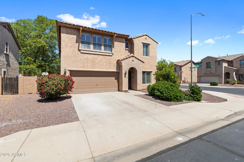 11032 E Silver Springs Ave, Mesa, AZ 85212