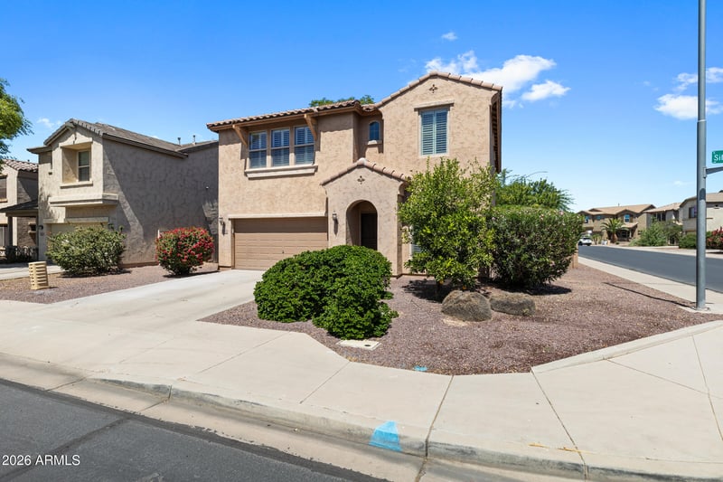 11032 E Silver Springs Ave, Mesa, AZ 85212