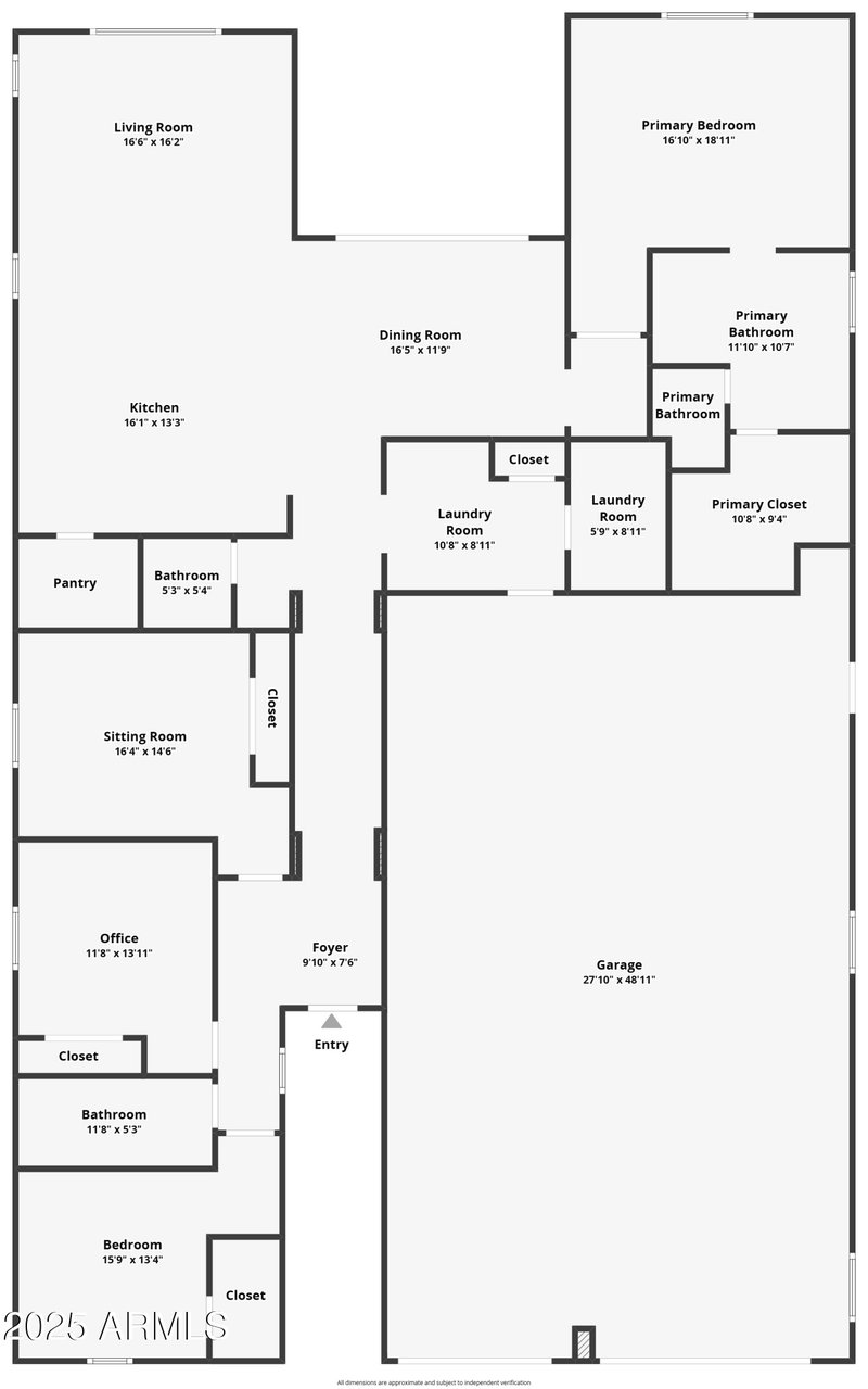 11032 Lincoln St, Avondale, AZ 85323