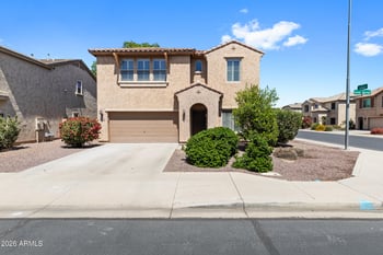 11032 Silver Springs Ave, Mesa, AZ 85212