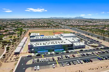 11032 Silver Springs Ave, Mesa, AZ 85212