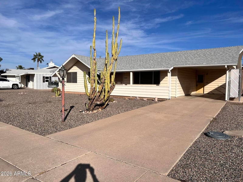 11033 105th Ave, Sun City, AZ 85351