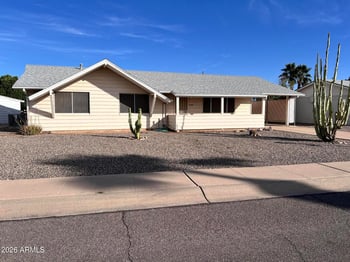 11033 105th Ave, Sun City, AZ 85351