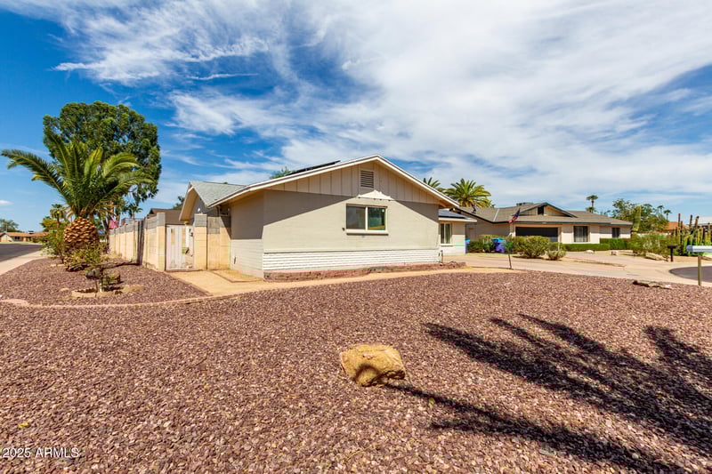 11033 34th Ave, Phoenix, AZ 85029