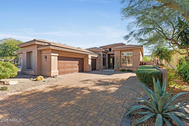 11033 Betony Dr, Scottsdale, AZ 85255