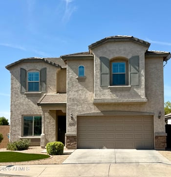 11033 Storia Ave, Mesa, AZ 85212