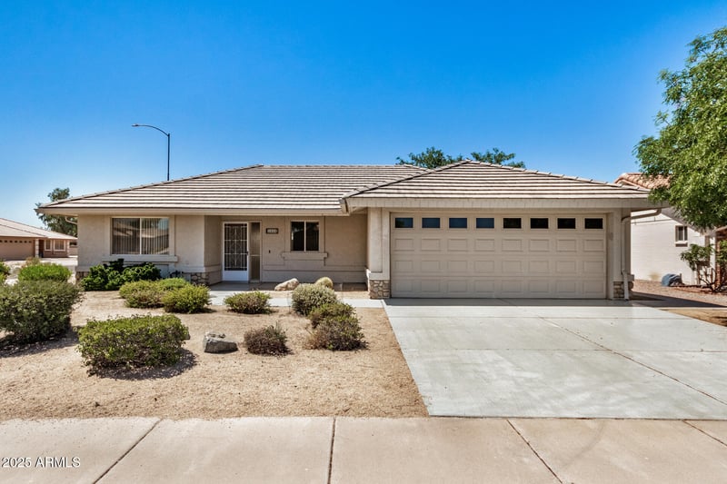 11033 Keats Ave, Mesa, AZ 85209