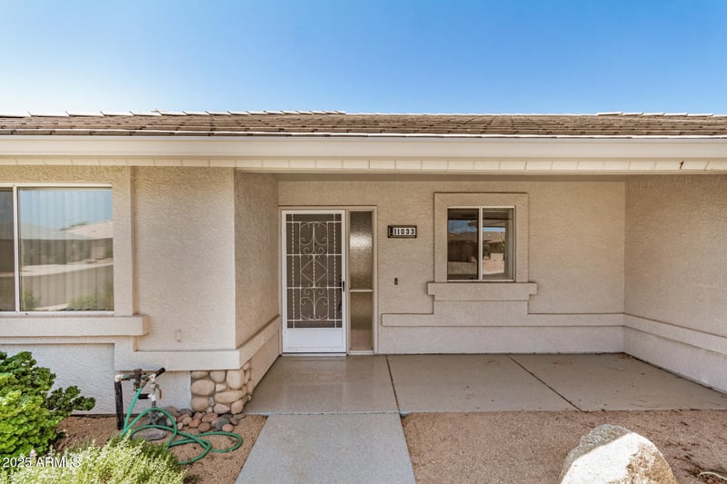 11033 Keats Ave, Mesa, AZ 85209