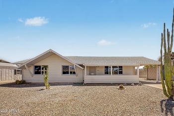 11033 N 105th Ave, Sun City, AZ 85351