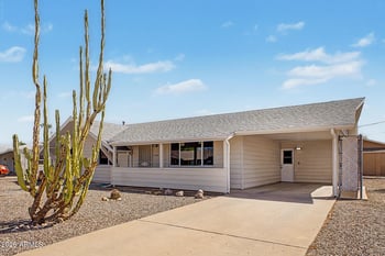 11033 N 105th Ave, Sun City, AZ 85351