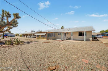11033 N 105th Ave, Sun City, AZ 85351