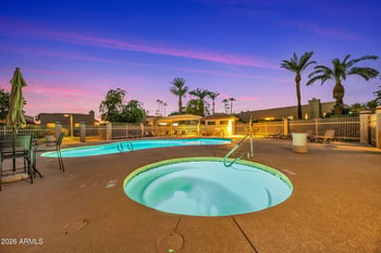 11033 N 109th Way, Scottsdale, AZ 85259